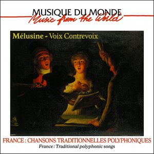 Voix Contrevoix