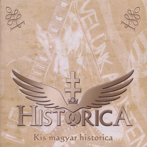 Artwork for A székelyekhez