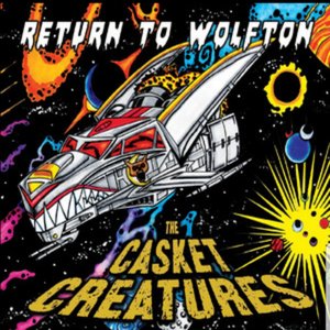 Return To Wolfton