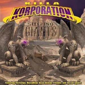 Killa Korporation のアバター