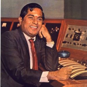M S Viswanathan 的头像