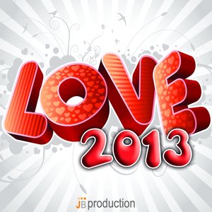 Love 2013 (50 successi)