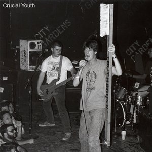 Crucial Youth 的头像