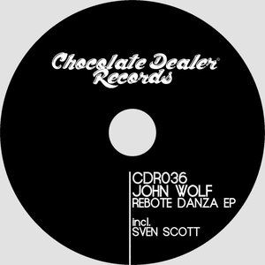 Rebote Danza EP