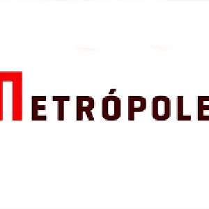 Metrópoles için avatar