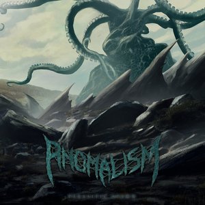 Parasitic Spawn