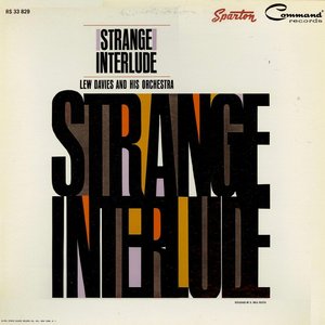 Strange Interlude