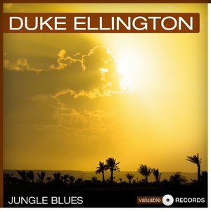 Jungle Blues