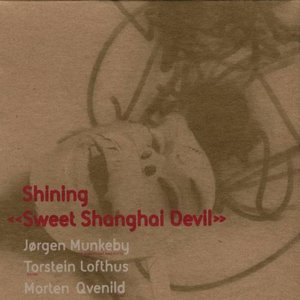 Sweet Shanghai Devil