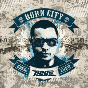 Burn City