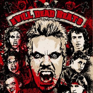 Evill Dead 的头像