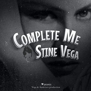 Complete Me - Single