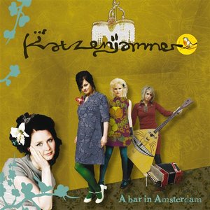 Zdjęcia dla 'A Bar In Amsterdam - Single'
