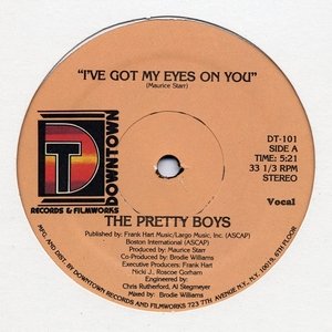 The Pretty Boys 的头像