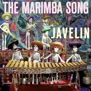 The Marimba Song! - Single