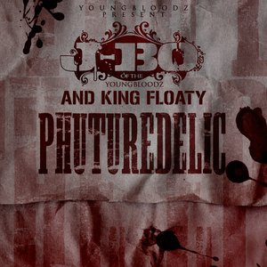 YoungBloodZ presents J-Bo & King Floaty Phuturedelic Vol. 2
