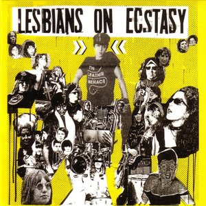 'Lesbians on Ecstasy'の画像