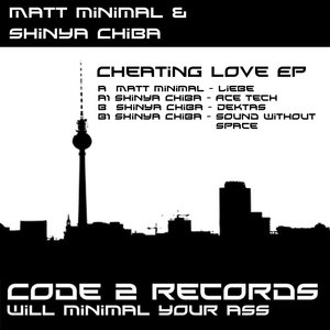 Cheating Love Ep