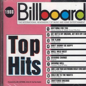 Billboard Top 100 Hits of 1988