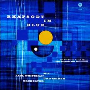 Rhapsody In Blue