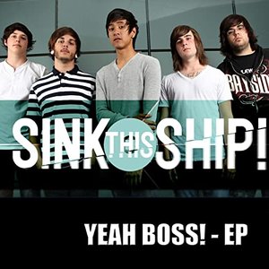 Yeah Boss! - EP