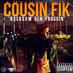Hacksaw Ben Thuggin