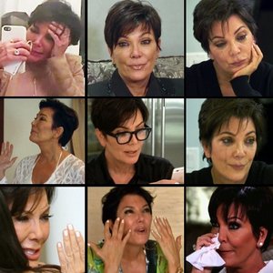 Kris Jenner 的头像