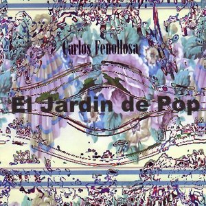 El jardín de Pop
