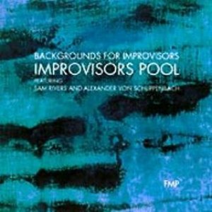 Improvisors Pool 的头像