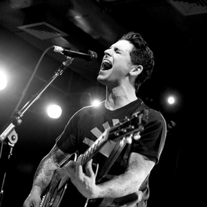 Dashboard Confessional photo provided by Last.fm