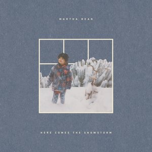 Here Comes the Snowstorm - EP