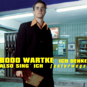 Bodo Wartke - Bodo Wartke - Gaffer Lyrics - Zortam Music