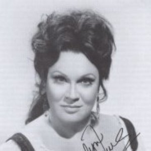 Аватар для Marilyn Horne