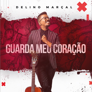 Copertina di Guarda Meu Coração