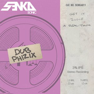 SENKA011 - Single