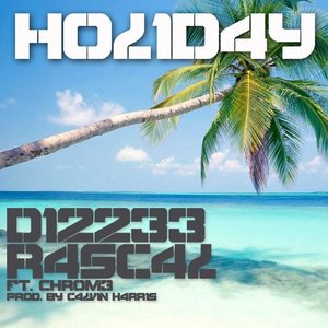 Dizzee Rascal feat. Chrome のアバター