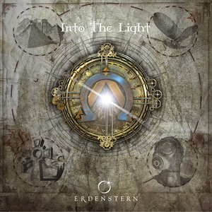 Into the Light cover