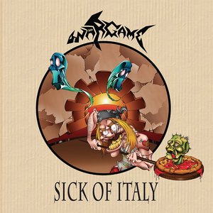 Sick Of Italy
