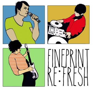 Re:Fresh