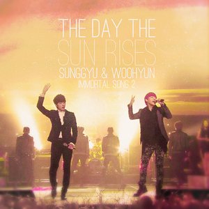 Avatar for 김성규 (Kim Sunggyu) & 남우현 (Nam Woohyun)