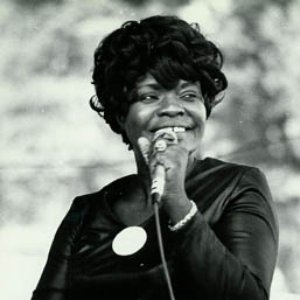 Koko Taylor için avatar