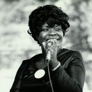 Koko Taylor photo provided by Last.fm
