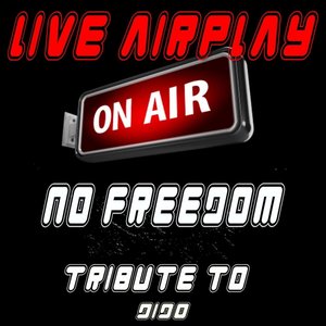 No Freedom: A Tribute to Dido