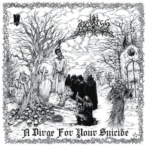 A Dirge For Your Suicide