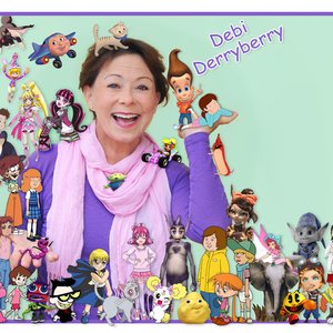 Avatar for Debi Derryberry