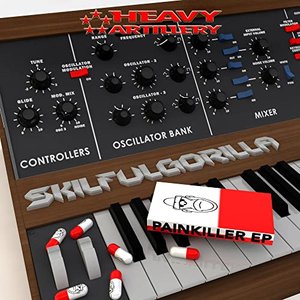 Painkiller EP