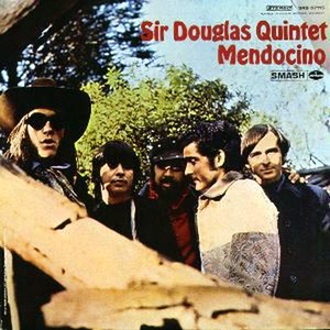 Sir Douglas Quintet - She About A Mover Lyrics - Zortam Music
