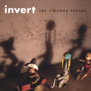 The Strange Parade