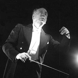 Detroit Symphony Orchestra / Paul Paray - Conductor 的头像