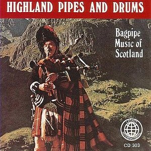 Аватар для Ian McGregor & Scottish Pipe Band